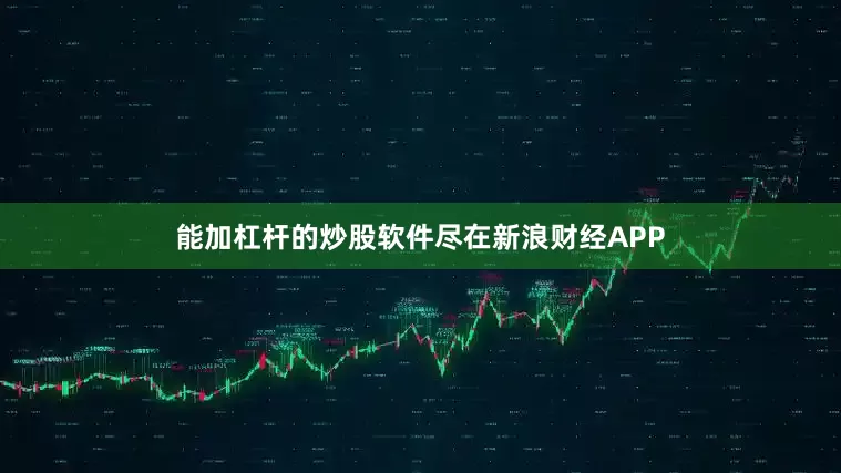 能加杠杆的炒股软件尽在新浪财经APP