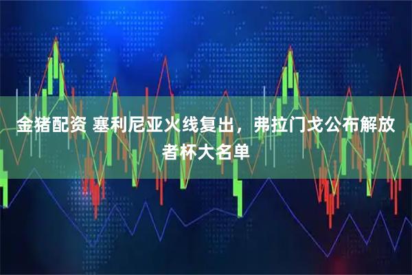 金猪配资 塞利尼亚火线复出，弗拉门戈公布解放者杯大名单